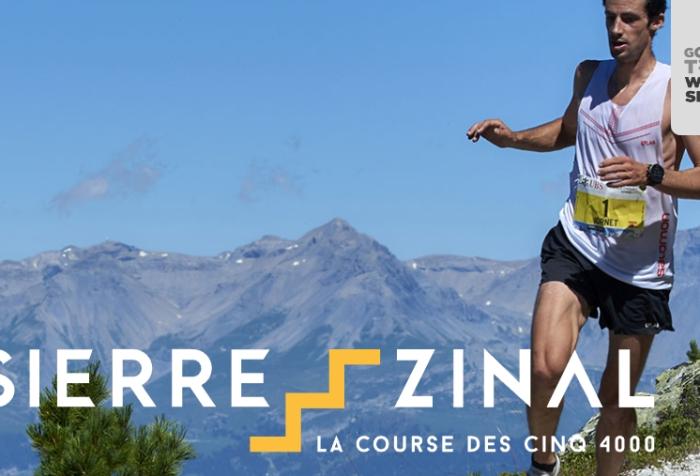 Casa África facilita la presencia keniata en la carrera suiza de Sierre Zinal