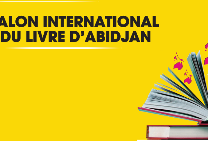 Salón Internacional del Libro de Abiyán-SILA 2023
