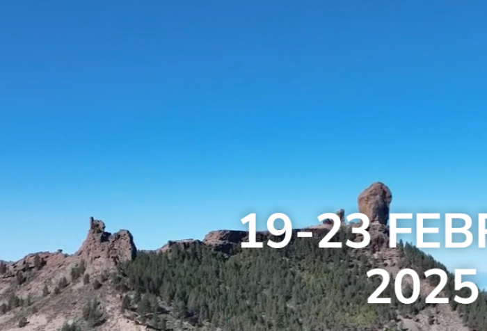 Kenia en la TransGranCanaria 2025