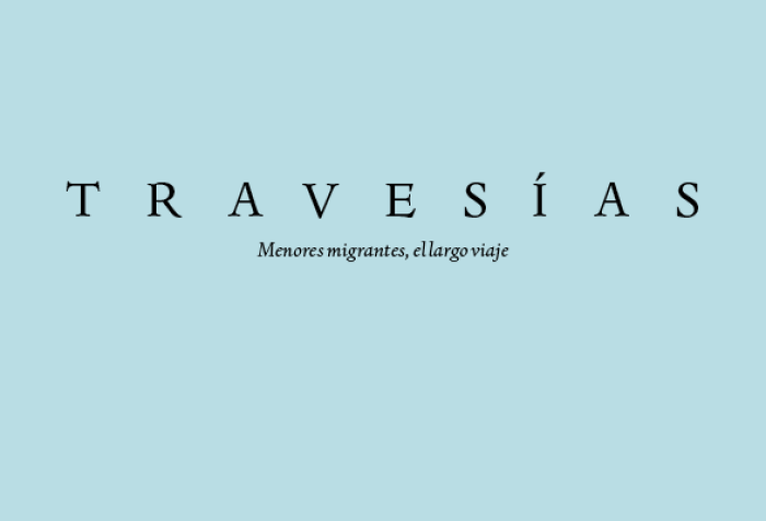 Exposición TRAVESÍAS