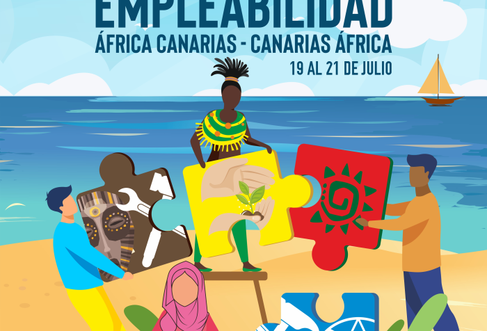 XXX Universidad de Verano de Maspalomas