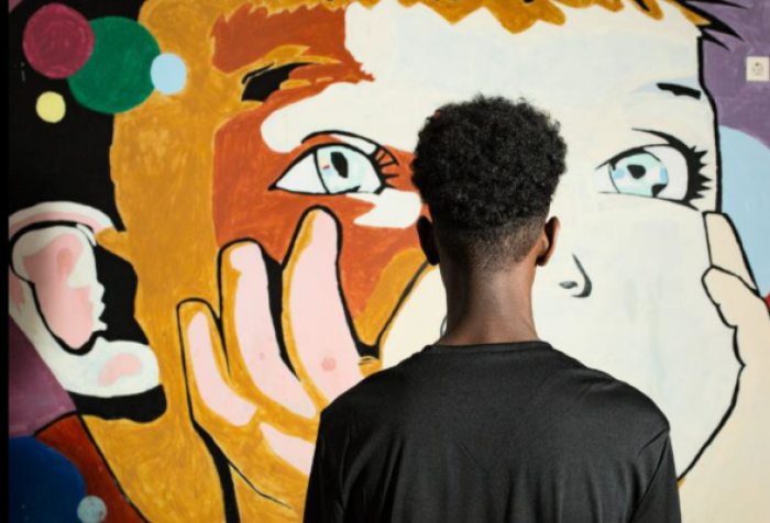Jornadas UNICEF: Salud mental e infancia migrante