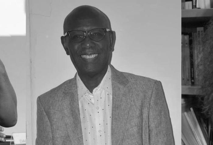 VI Curso 'Civilización Africana'
