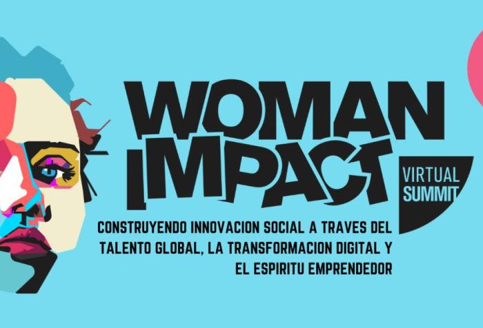 Woman Impact Summit 2021
