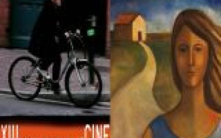 Muestras de cine realizado por mujeres
