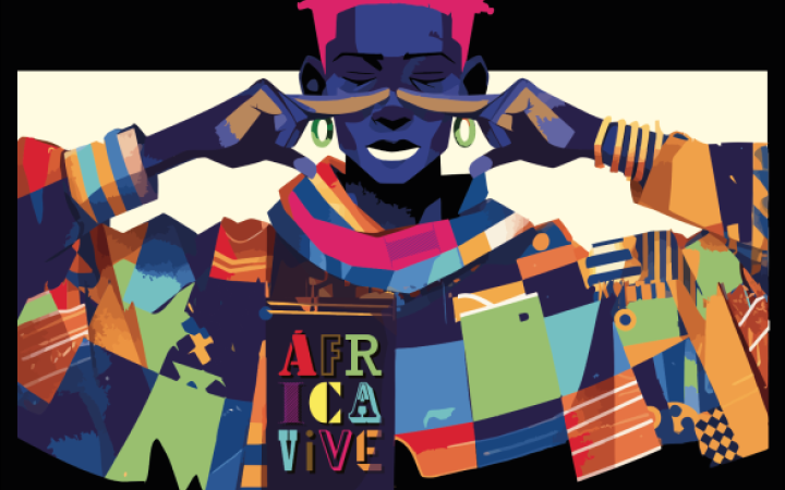 África Vive 2026