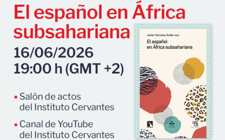 El español en África subsahariana