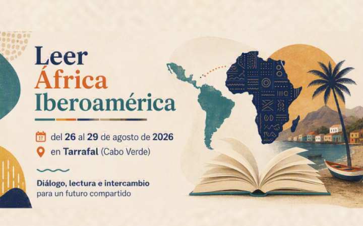 Leer África Iberoamérica