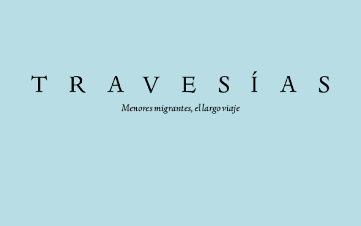 Exposición TRAVESÍAS