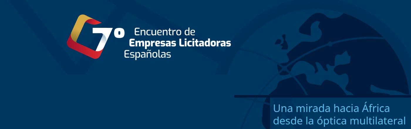 7º Encuentro de Empresas Licitadoras Españolas. Edición 2022
