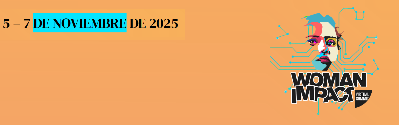 Woman Impact Summit 2025
