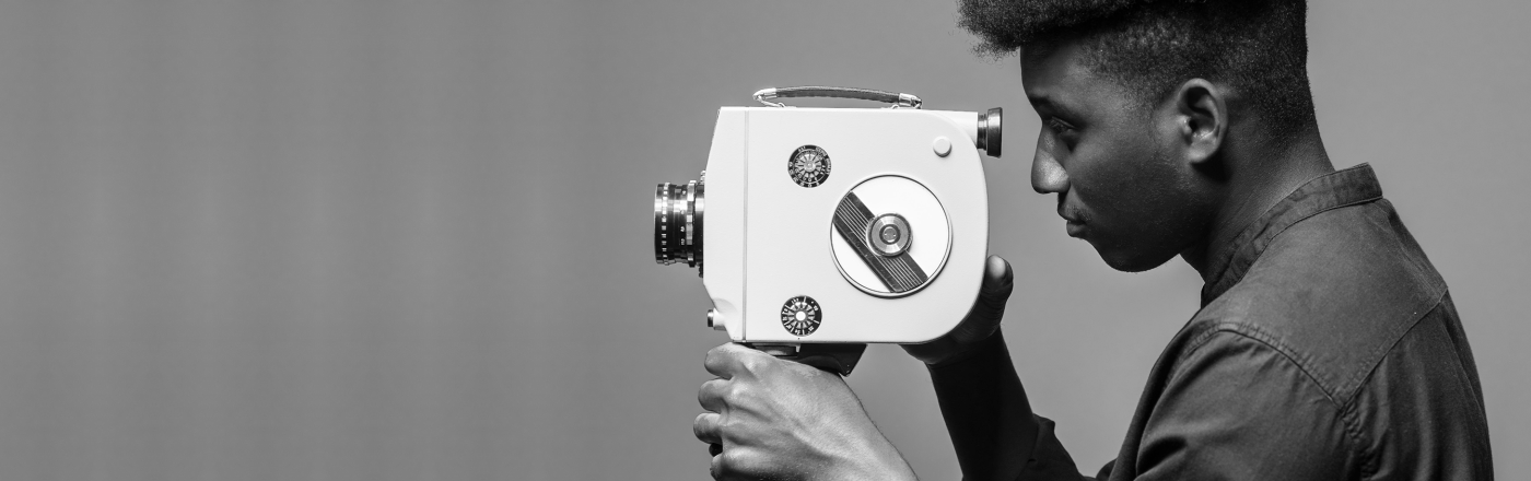 9ª Muestra de Cine Casa África.