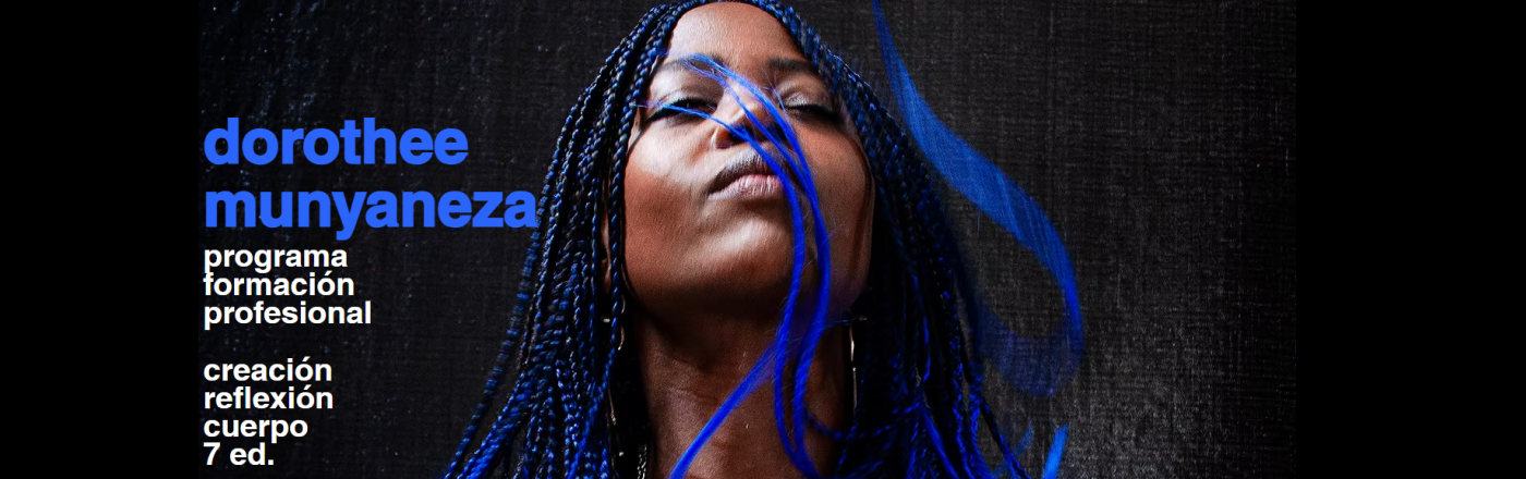  Dorothée Munyaneza en Africa Moment
