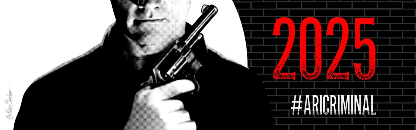 Aridane Criminal 2025