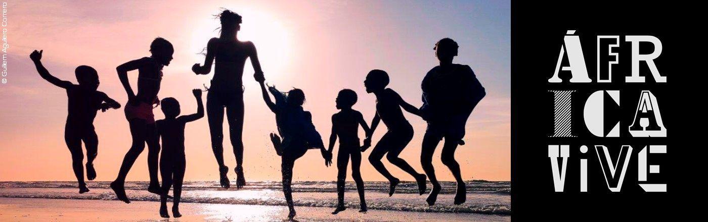 África Vive 2021