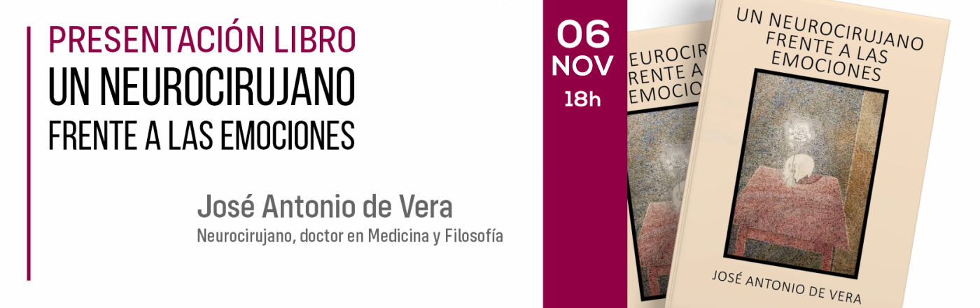 Presentación del libro