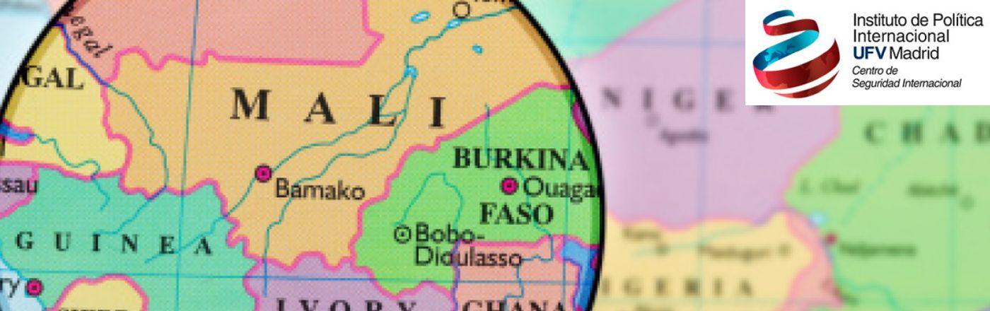 Foro | Diálogo Sahel-Europa. Oportunidades de cooperación para afrontar nuestras amenazas comunes
