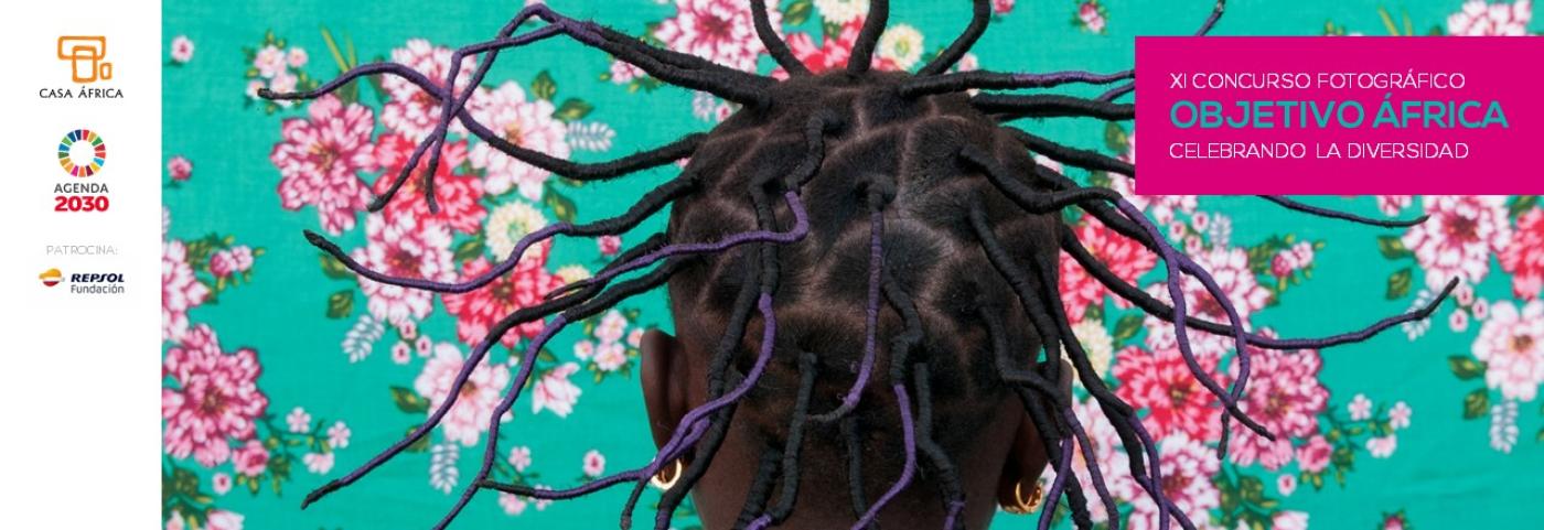 XI Concurso Fotográfico 'Objetivo África': Celebrando la diversidad