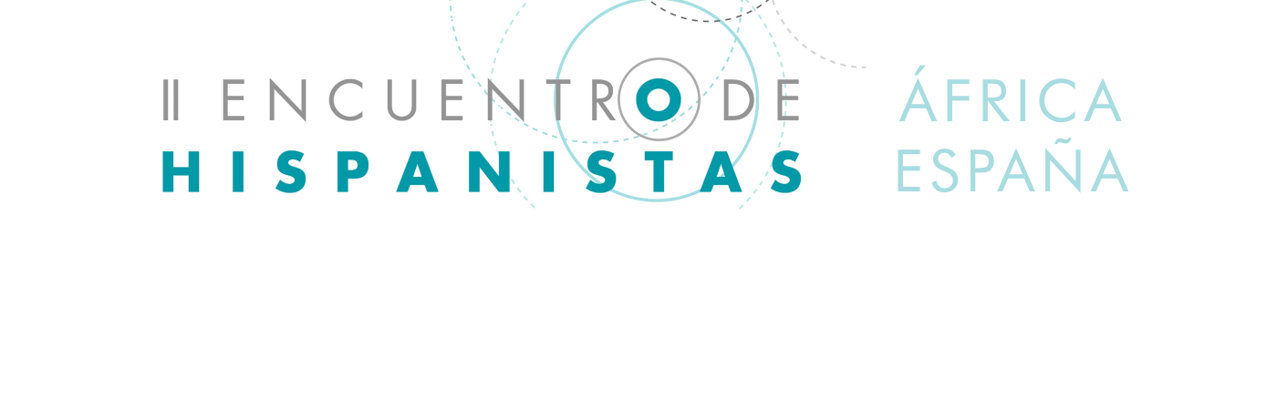 II Encuentro de Hispanistas África-España: la huella africana en el español