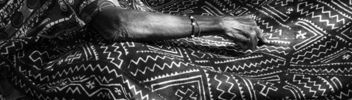 Exposición: La herencia del bogolanfini. El legado de las mujeres de Mali