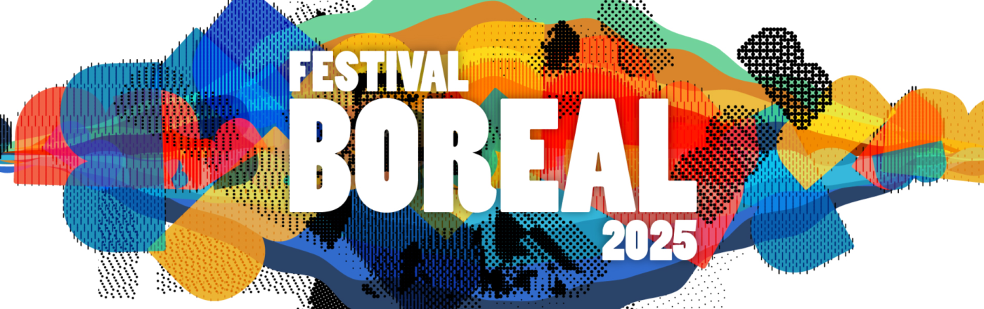 Festival Internacional Boreal 2025