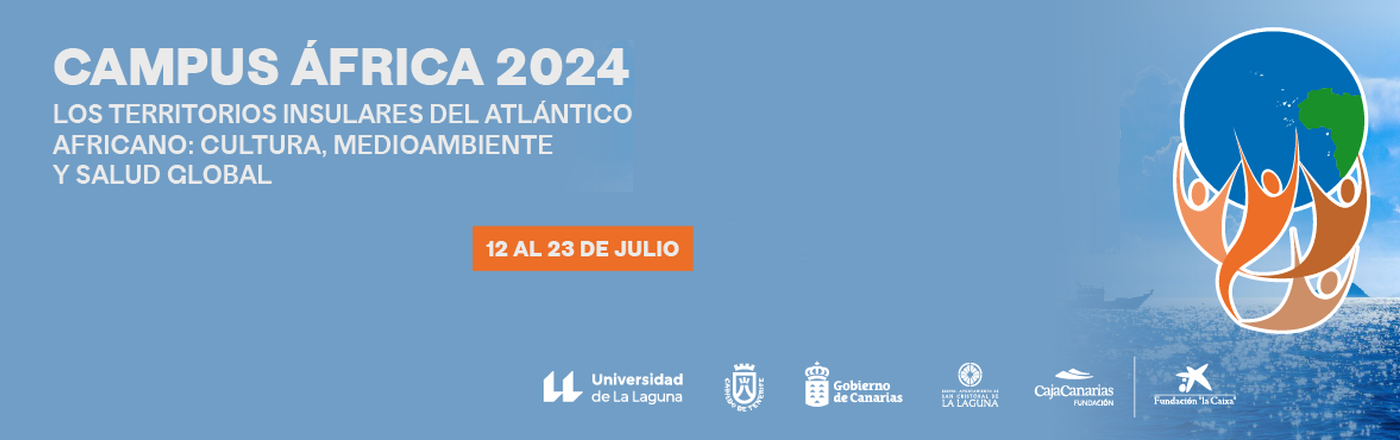Campus África 2022