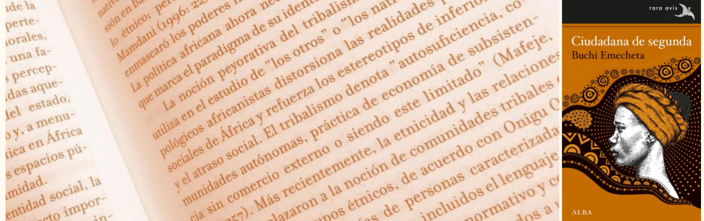 Club de Lectura Antonio Lozano de Casa África-Febrero2025