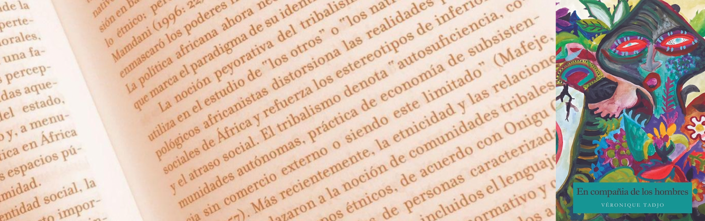 Club de Lectura Antonio Lozano de Casa África-Junio2025