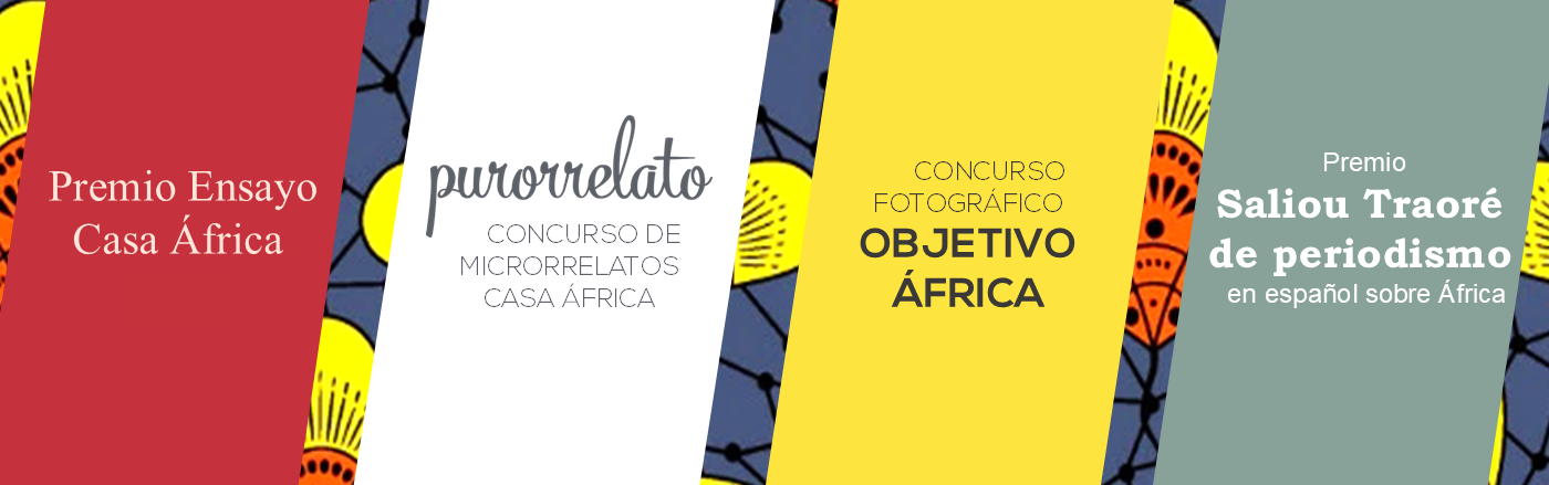 Concursos y Premios Casa África 2026: fotografía, ensayo, microrrelato y periodismo