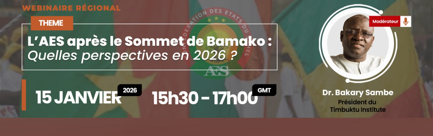 Perspectivas AES 2026