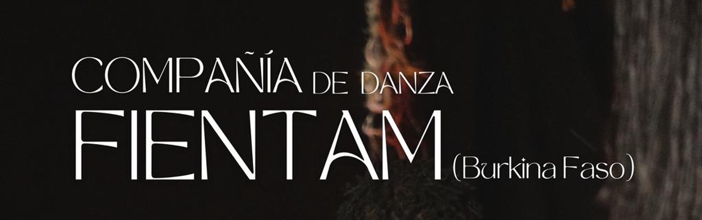 Gira de la Compañía Fientan (Burkina Faso) en Canarias