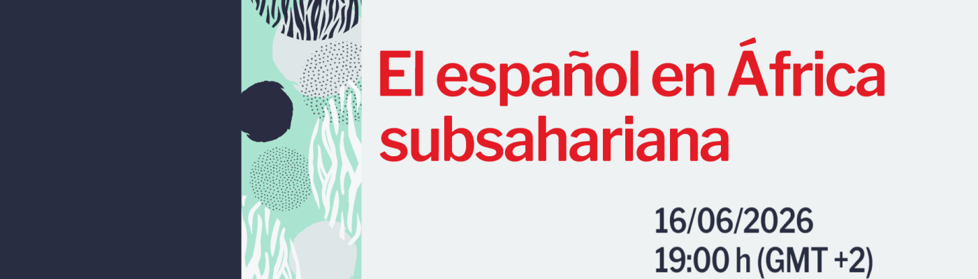 El español en África subsahariana