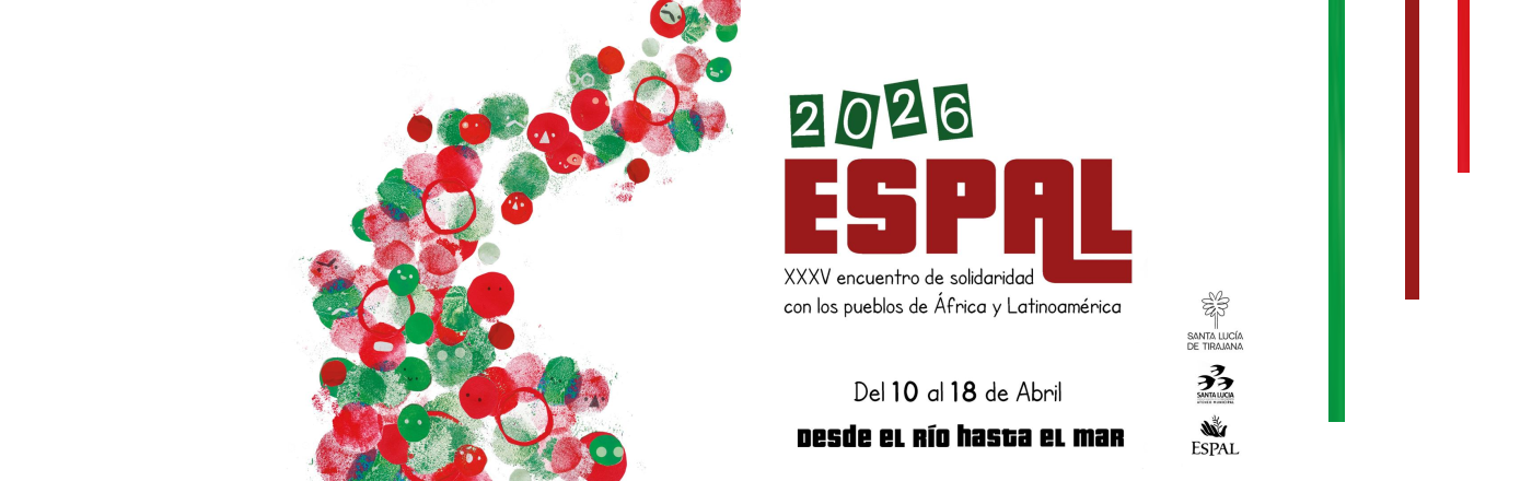 ESPAL 2026