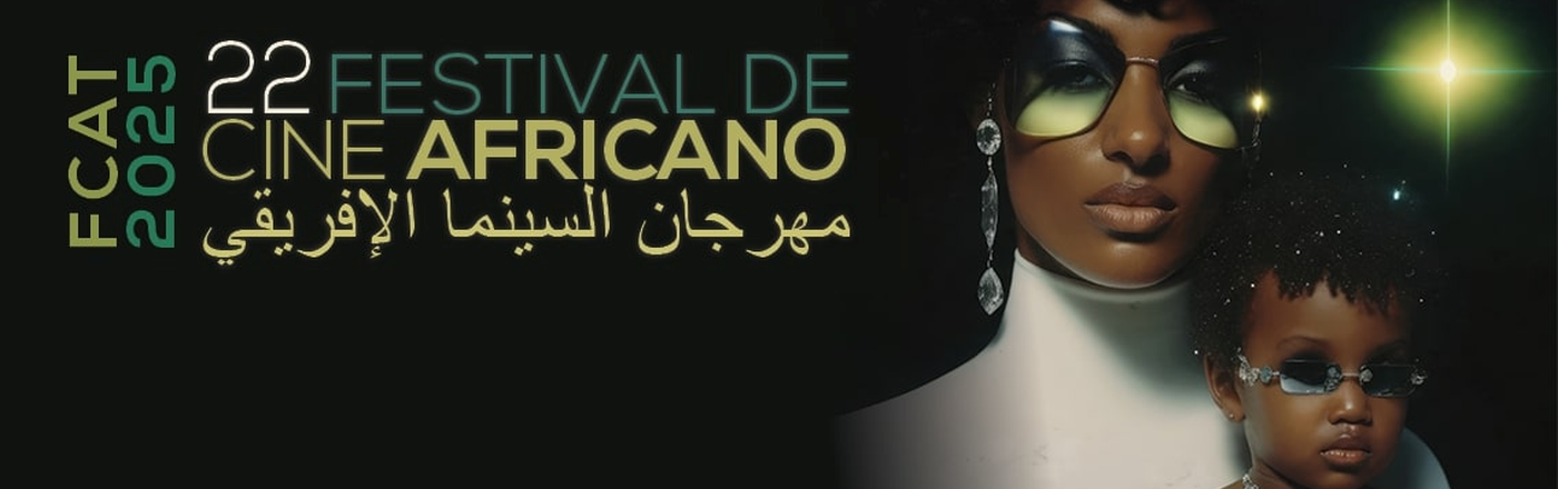 22º Festival de Cine Africano|FCAT 2025