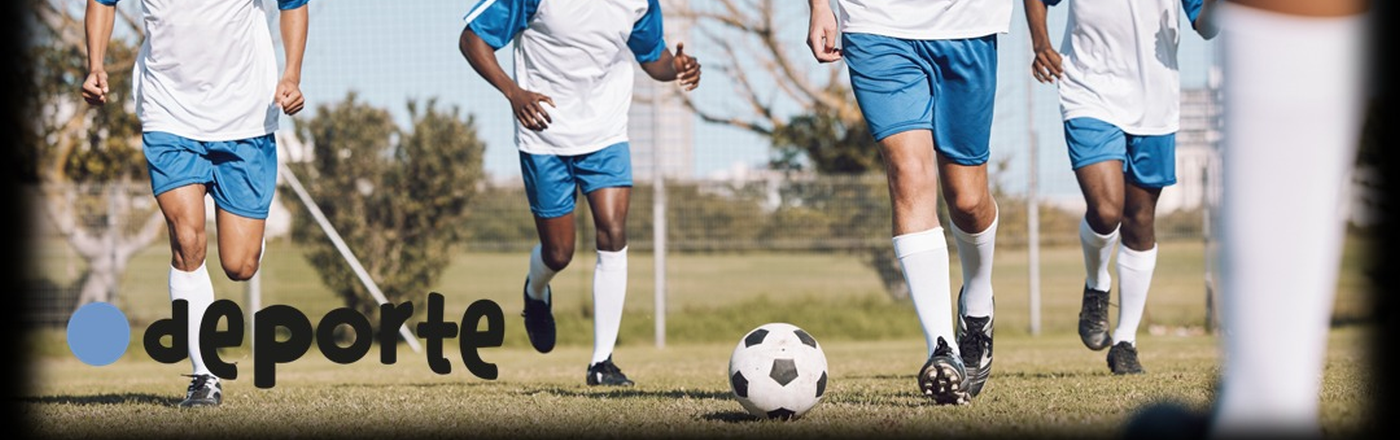 Torneo de fútbol África Vive 2026