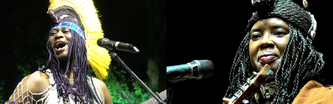 Gira Vis a Vis Mali-Conciertos en España