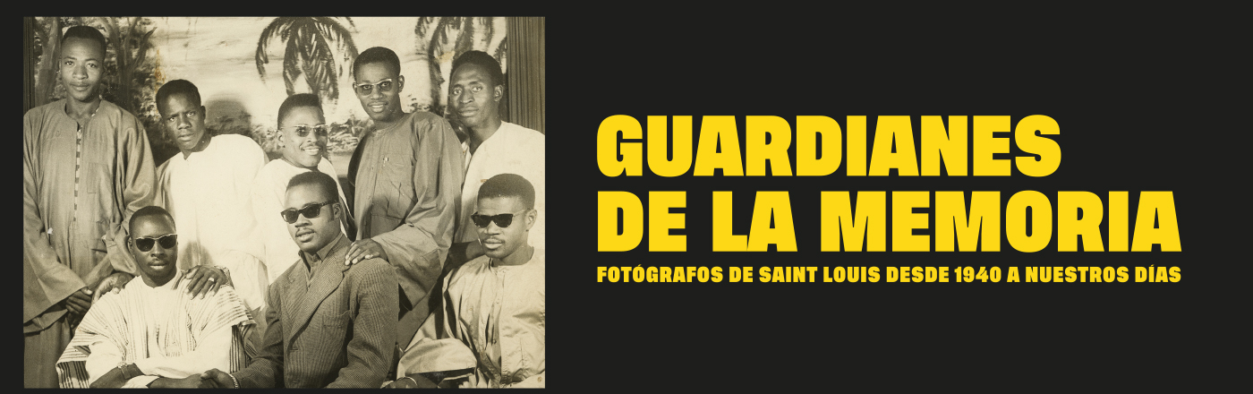 Exposición | Guardianes de la memoria