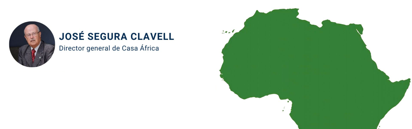 Hacia una alianza renovada entre España y África