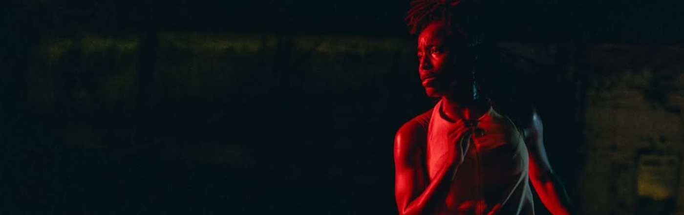 ÌRÍRÍ / ÈÉMI | Danza - Nigeria