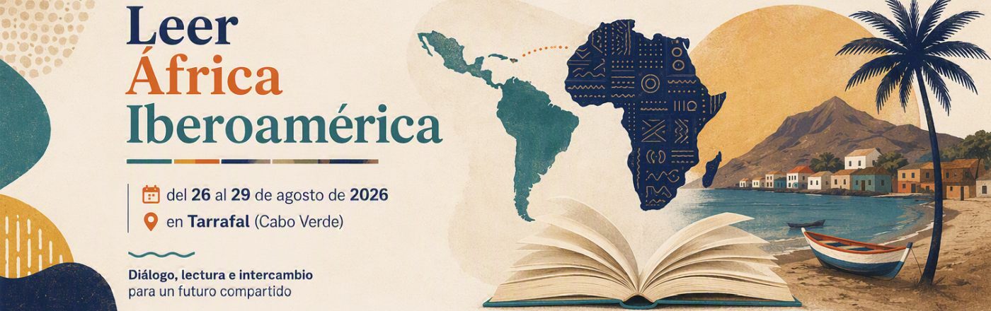 Leer África Iberoamérica