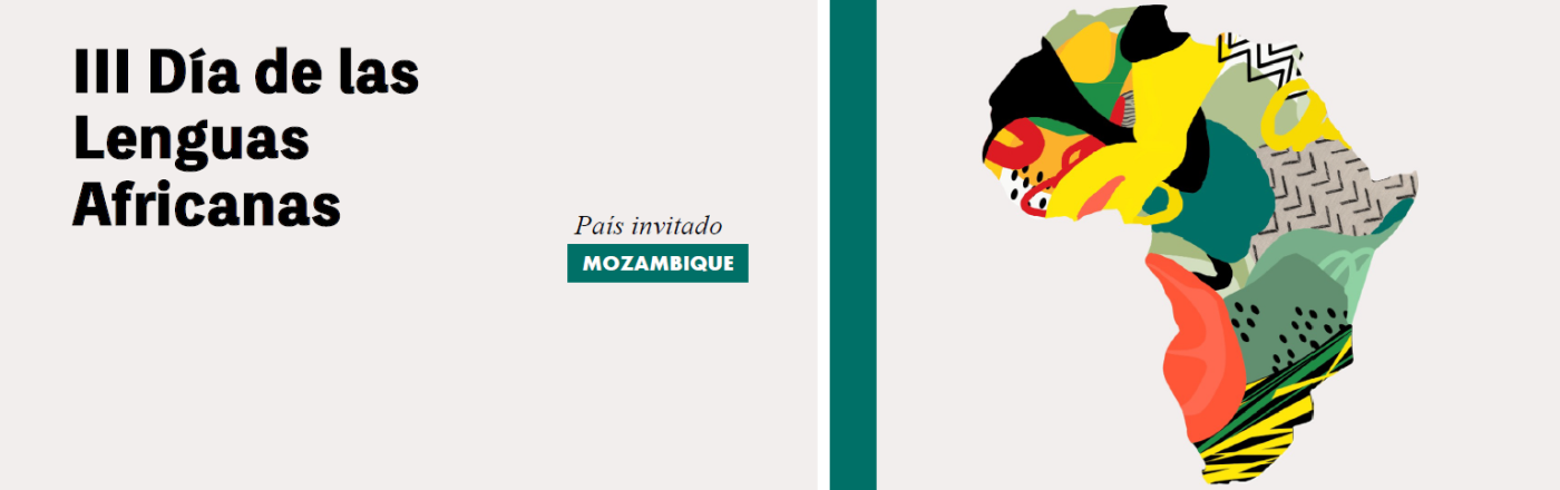 Día de las lenguas africanas 2023