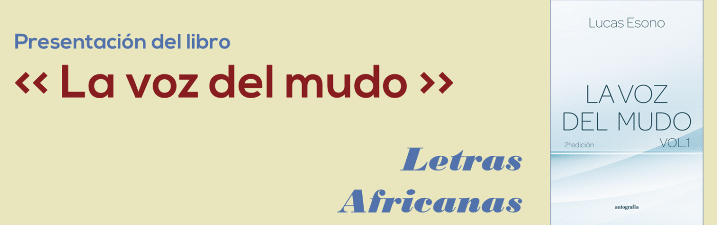 Lucas Esono