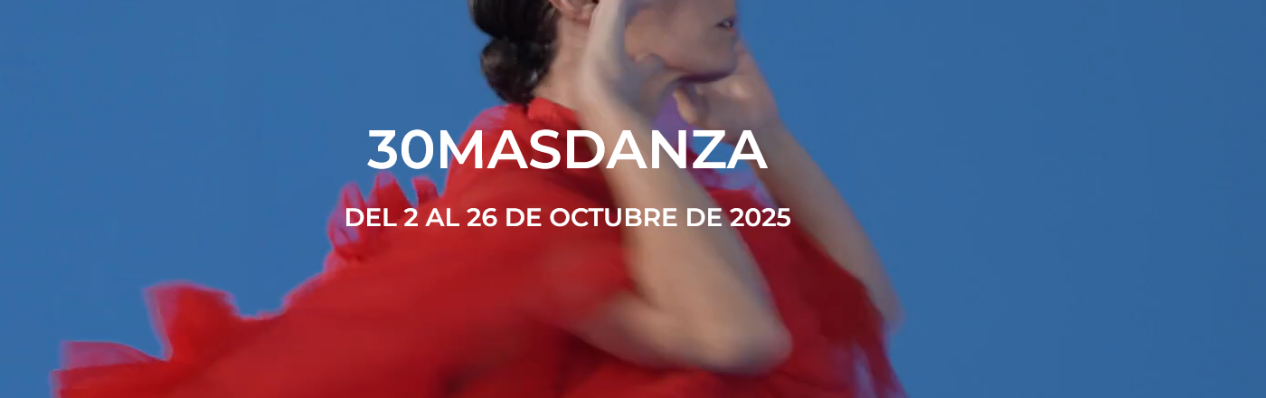 Actuación en el marco de Masdanza 2025