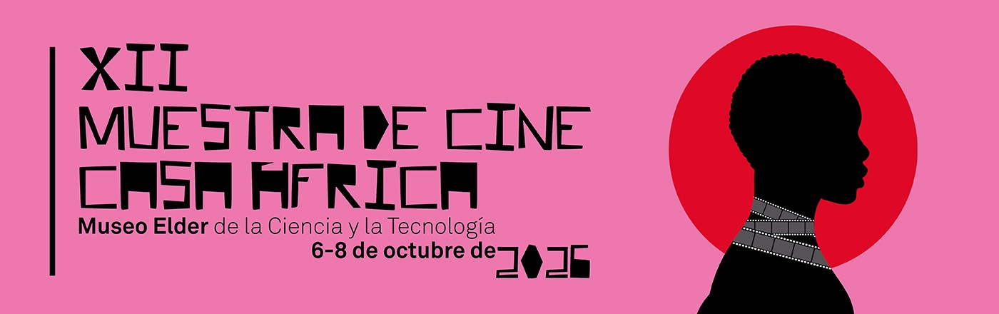 XII Muestra de Cine Casa África