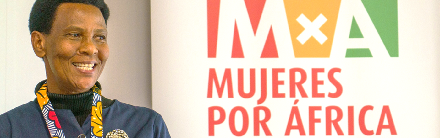 Mujeres de África en la Ciencia