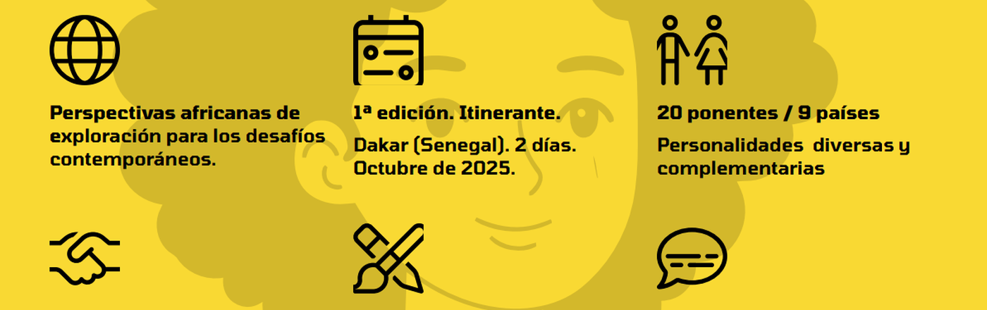 El Muntu en movimiento
