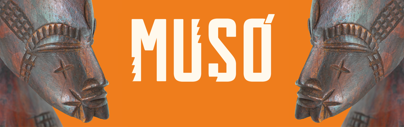 Exposición Musó | Representaciones femeninas en la Colección Pipino