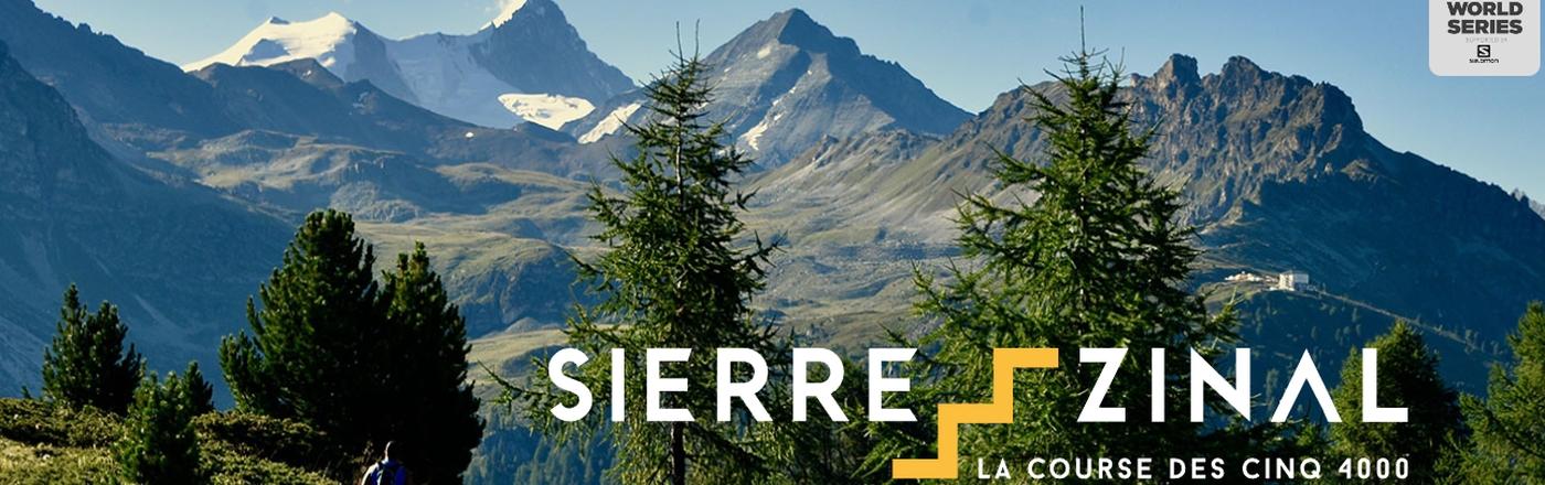Casa África facilita la presencia de atletas keniatas en la carrera suiza de Sierre Zinal
