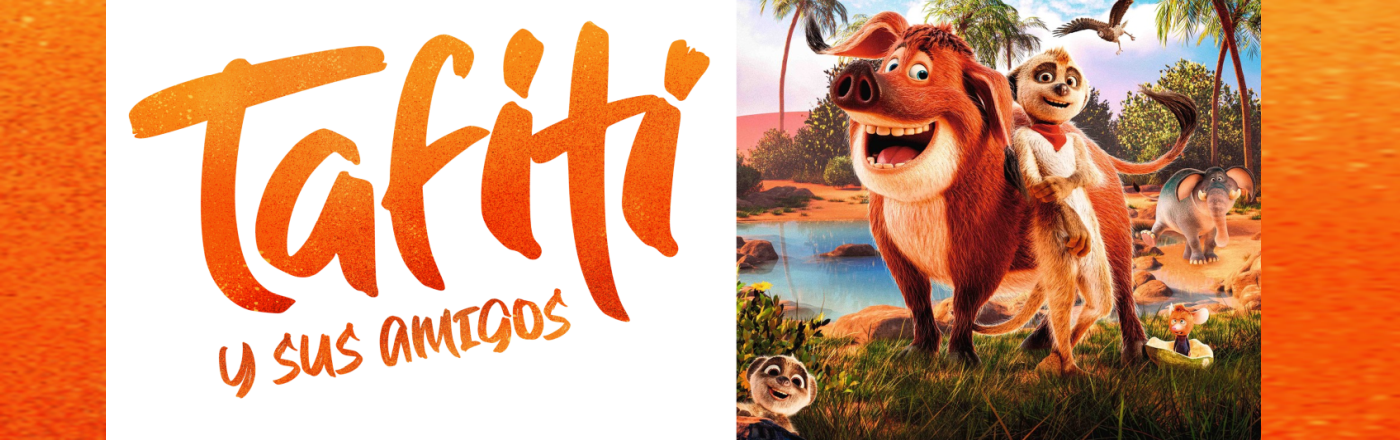 Vente al preestreno