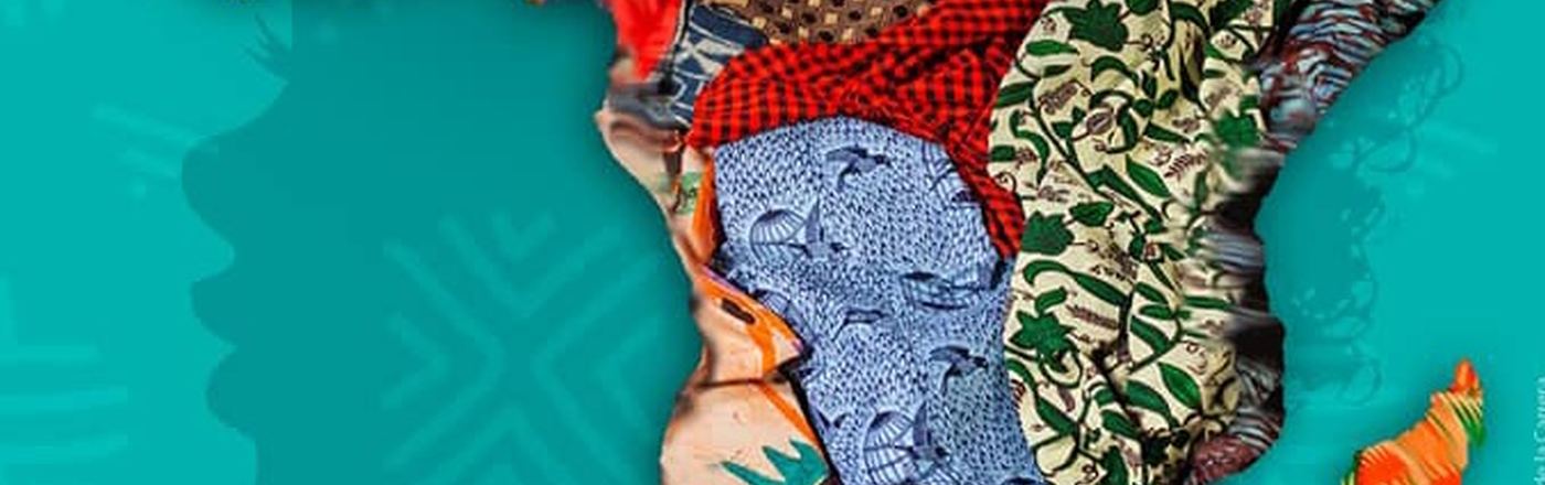 Lo que cuentan las telas en África Occidental